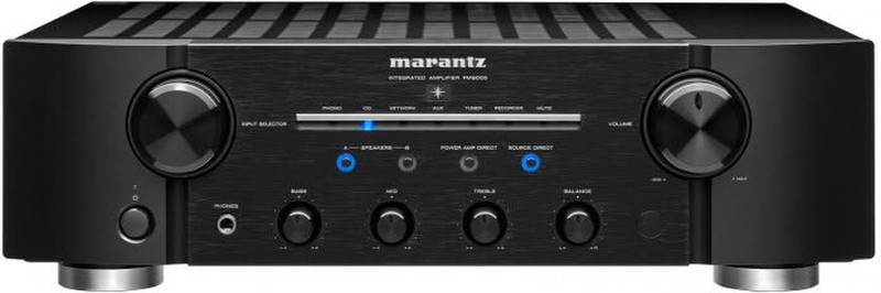 Marantz PM8005 Schwarz