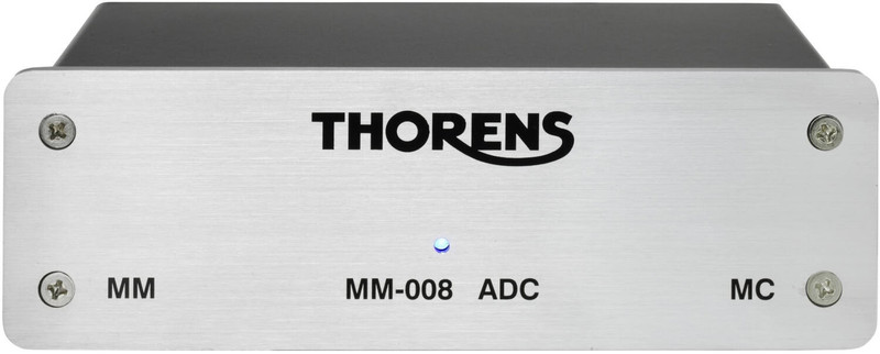 Thorens MM 008 ADC