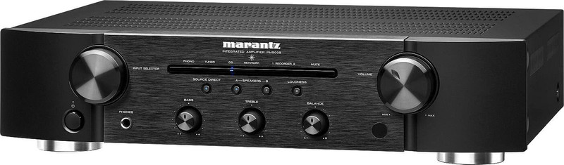 Marantz PM5005 schwarz