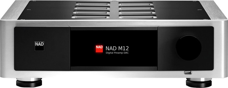 NAD M12