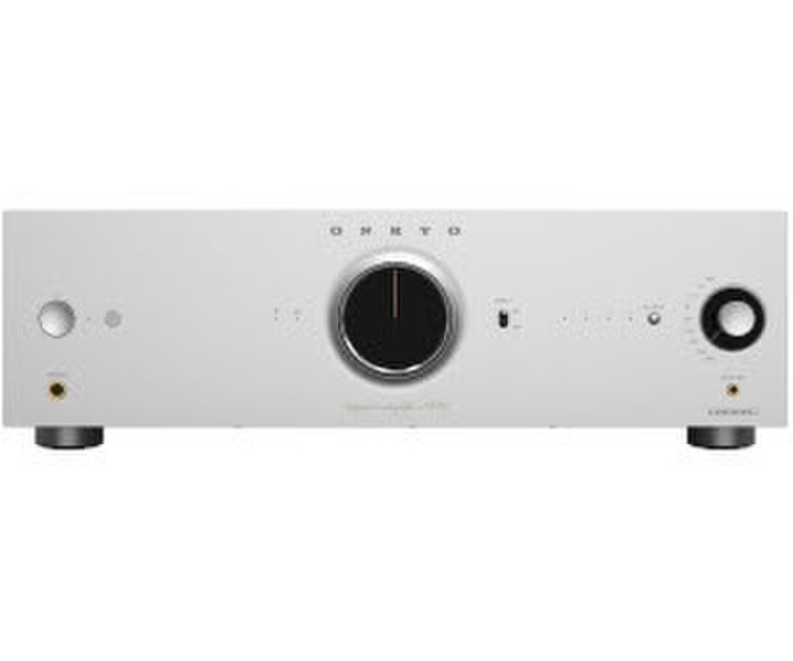 Onkyo A-50 silber