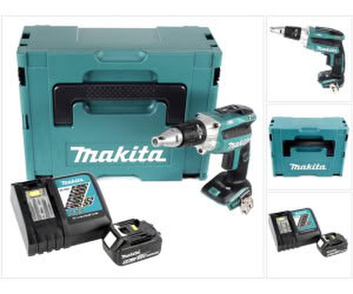 Makita DFS250RT1J
