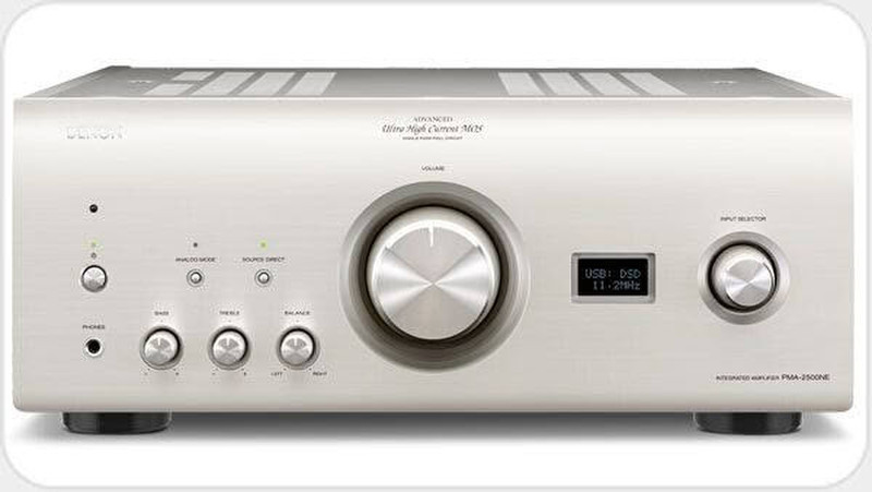 Denon PMA-2500NE