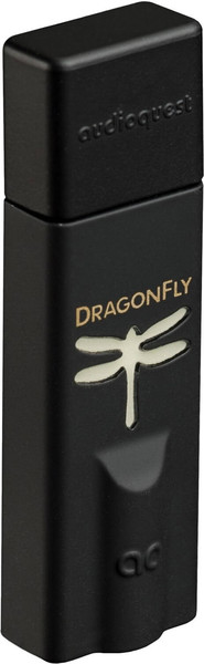 AudioQuest DragonFly Black