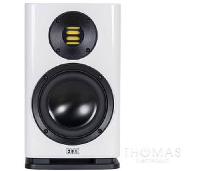 Elac Solano BS283 weiß