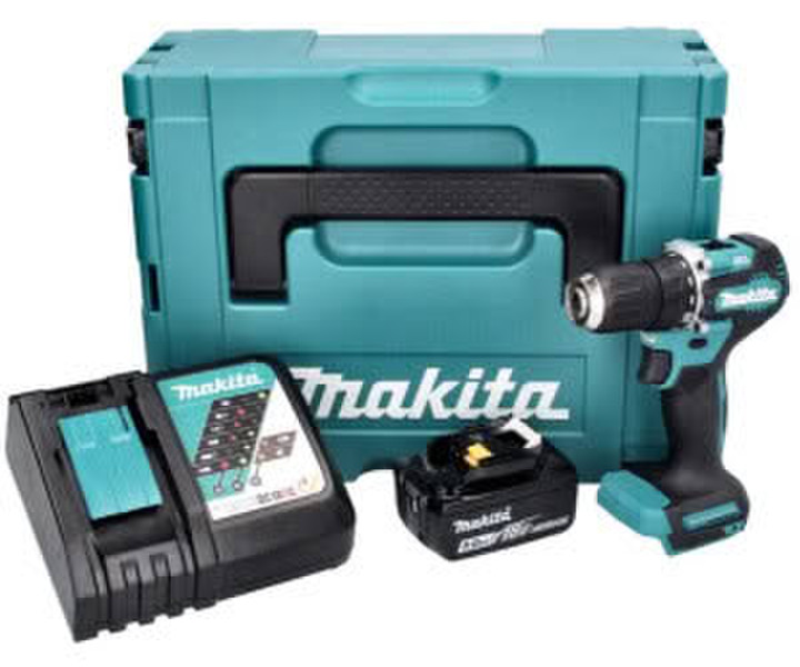 Makita DDF487ZRT1J