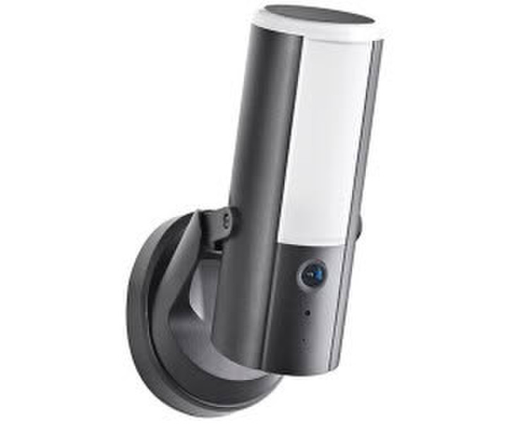 Indexa App- ACL15 4MP integrierter Beleuchtung 230V (27331)