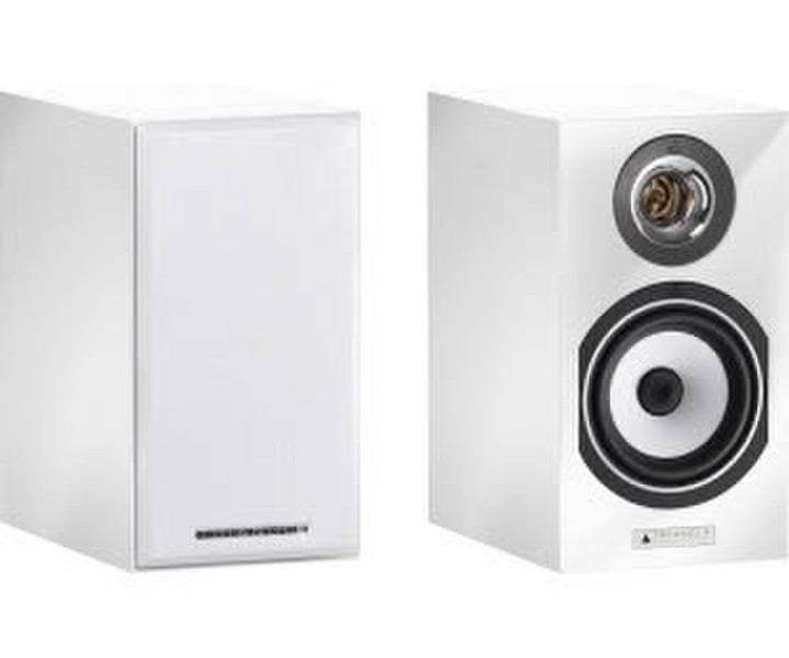 Triangle Titus EZ weiß