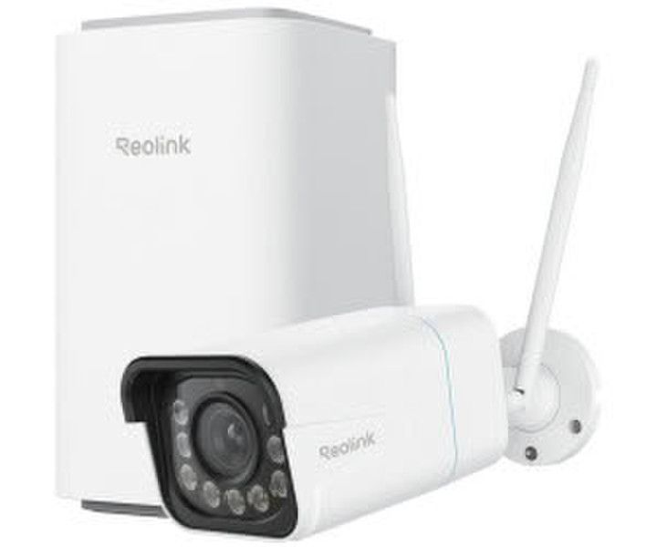 reolink Hub 1 + W430 WiFi-Outdoor (40-59-5683 + 40-57-97)