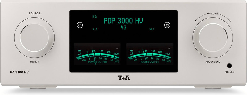 T+A PA 3100 HV