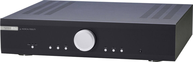 Musical Fidelity M3si (schwarz)