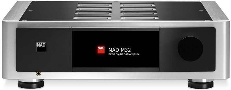 NAD M32