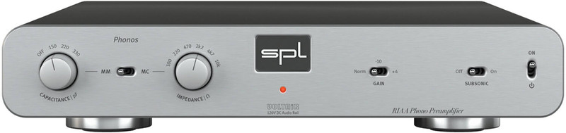 SPL Phonos