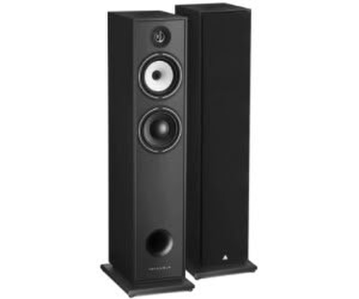 Triangle Borea BR07 schwarz