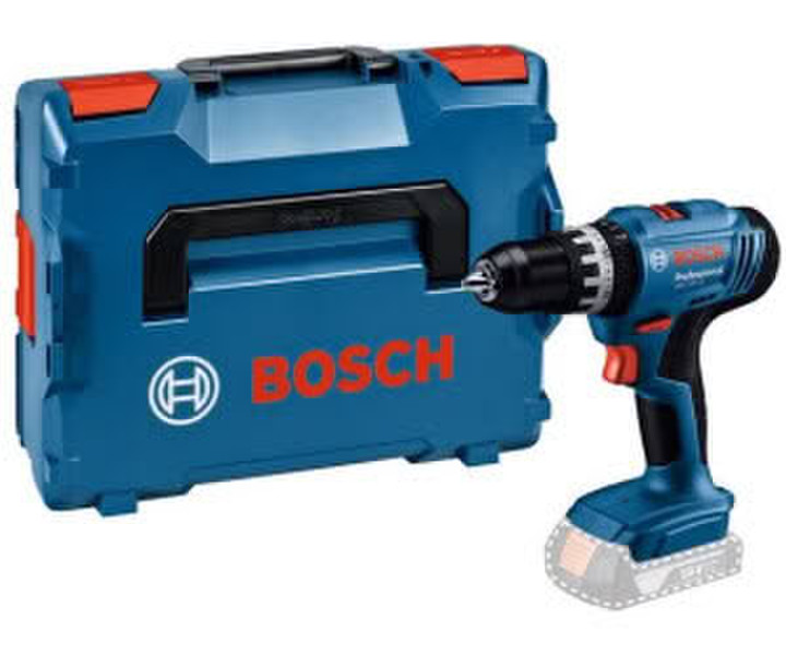 Bosch Akku-Schlagbohrschauber GSB 18V-25 Professional Solo
