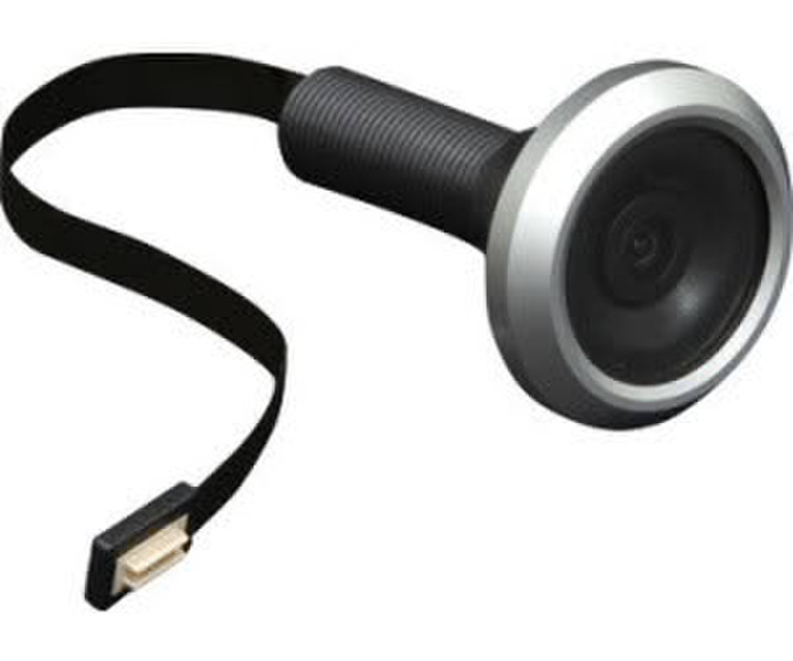 ABUS Digitaler Türspion DTS3218