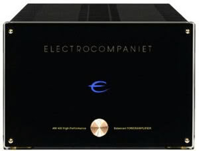 Electrocompaniet AW400