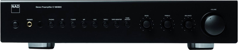 NAD C 165BEE