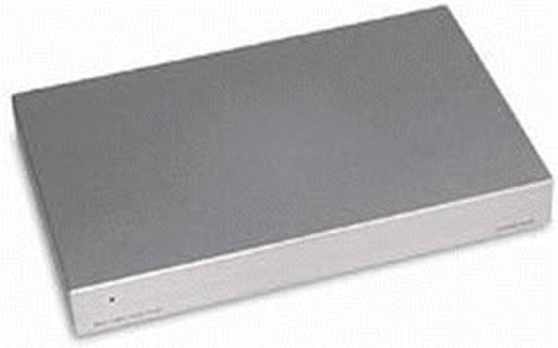 Lehmann Audio Silver Cube