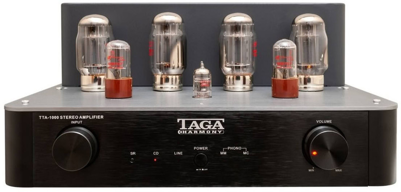 Taga Audio TTA-1000