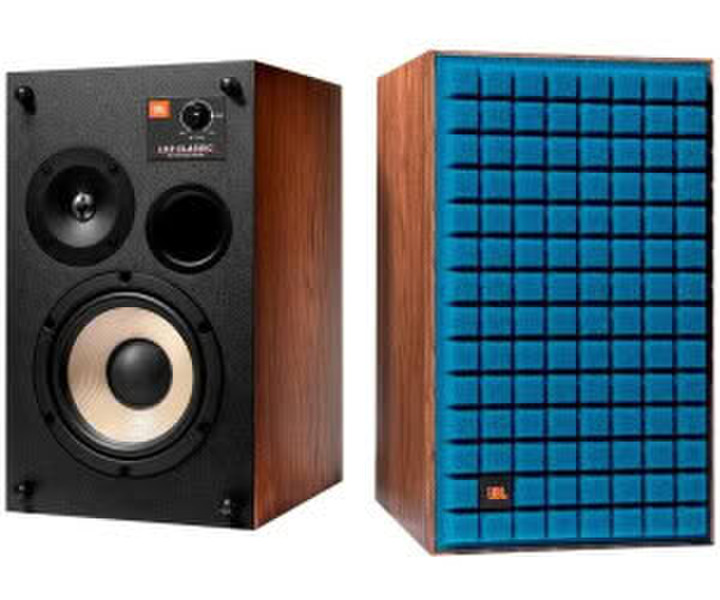 JBL L52 blau