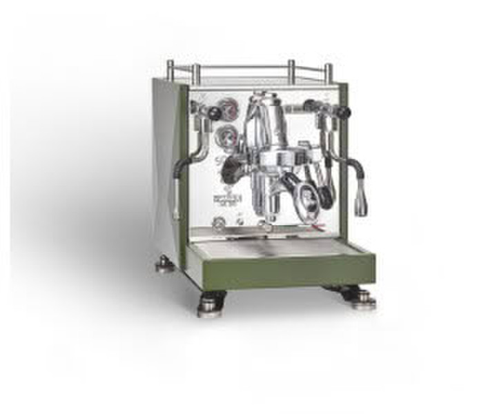 Bezzera Sole Top PID MN grün