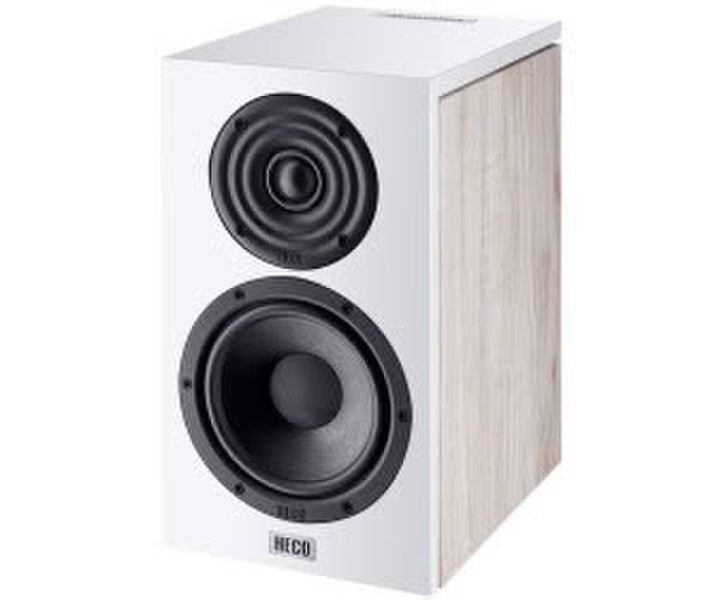 Heco Aurora 200 weiß