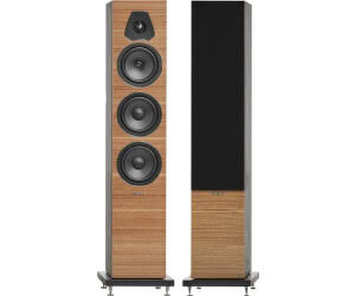 Sonus Faber Lumina III Walnut
