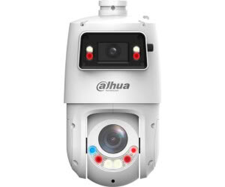 Dahua SDT4E425-4F-GB-A-PV1 (2.8mm) X-Spans 4MP + 4MP 25x TiOC WizSense Netzwerk PTZ(SDT4E425-4F-GB-A-PV1-0400)