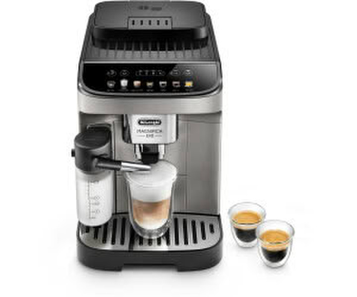 De'Longhi Magnifica Evo ECAM290.83 titanium/black