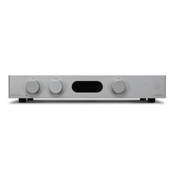 Audiolab 8300 A (silber)