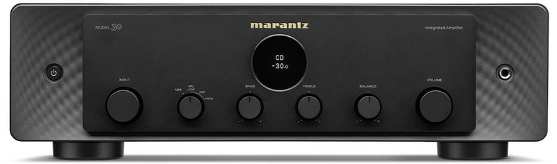 Marantz Model 30 (schwarz)