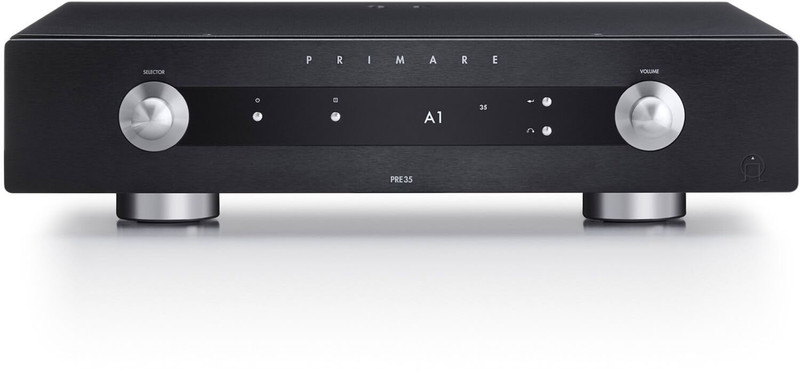 Primare PRE35 DAC (schwarz)