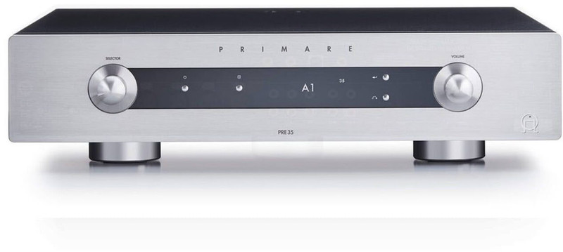 Primare PRE35 DAC (titan)