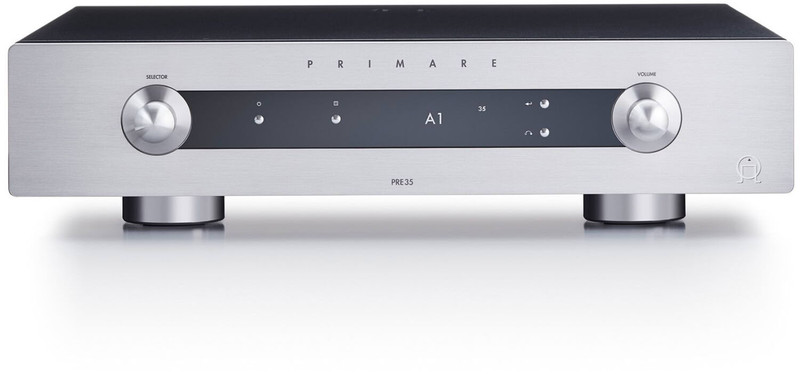 Primare PRE35 (titan)