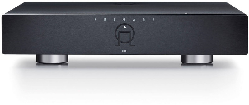 Primare R35 (schwarz)