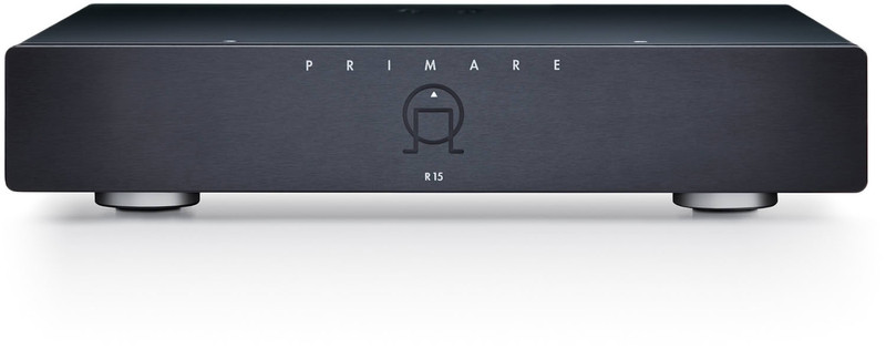 Primare Primare R15 (schwarz)