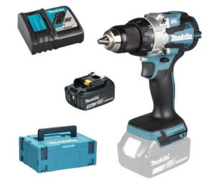 Makita DDF489F1J