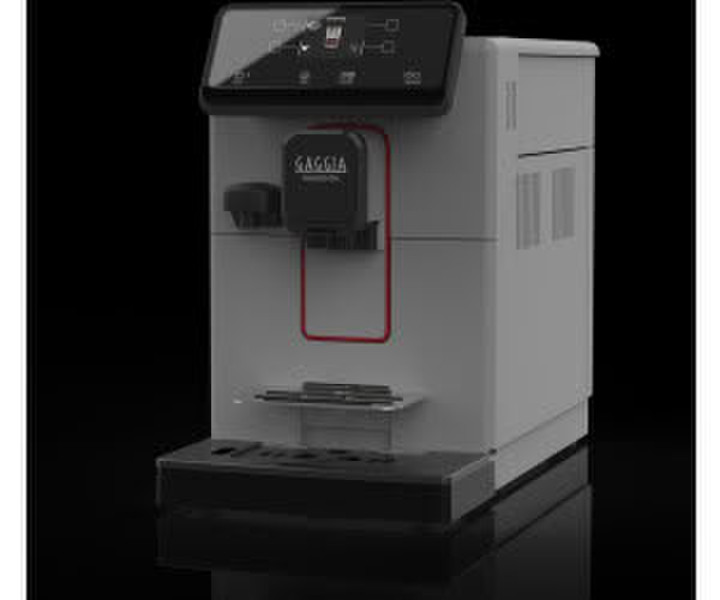 Gaggia EG6603/40 Magenta Prestige