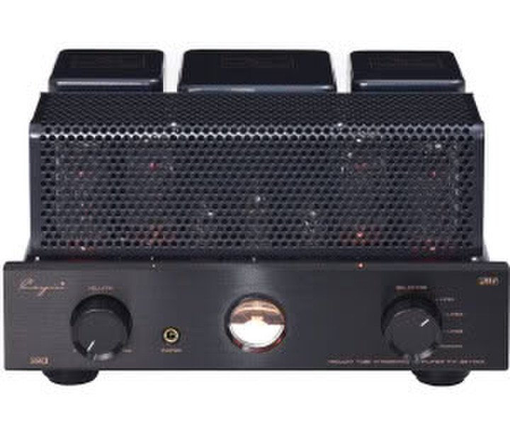 Cayin MT-35MK2 Bluetooth Black