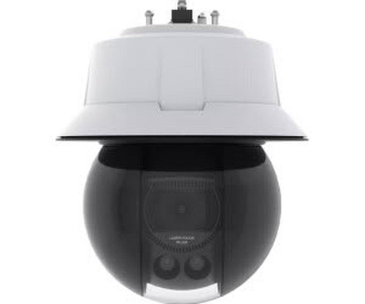 Axis Q6358-LE HIGH-END PTZ (3840 x 2160 Pixels) Netzwerkkamera Mehrfarbig (02977-002)