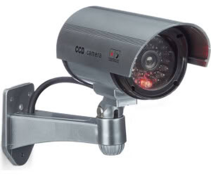 Relaxdays DummyAttrappe LED Licht Fake (10022262)