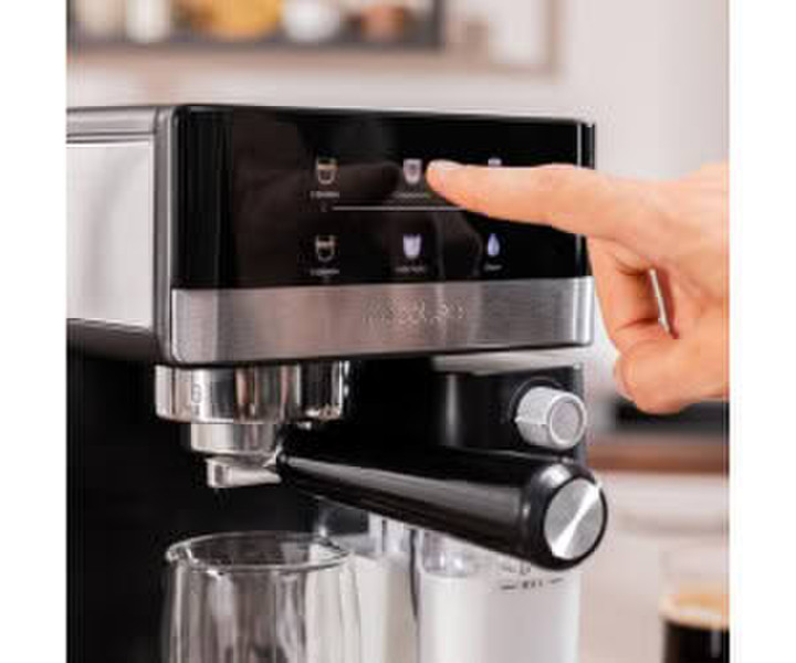 Cecotec 20 Touch & Cream