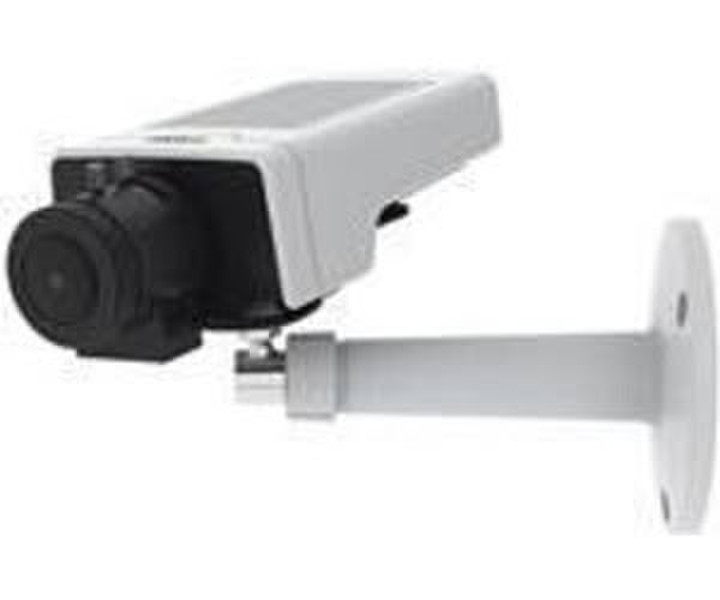 Axis M1135 MK II I-CS Netzwerk- Box Farbe (Tag & Nacht) (02580-001)