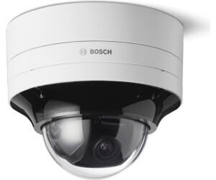 Bosch Fixed dome 8MP HDR 12-38mm PTRZ IP67 Netzwerkkamera (NDE-8704-RT)