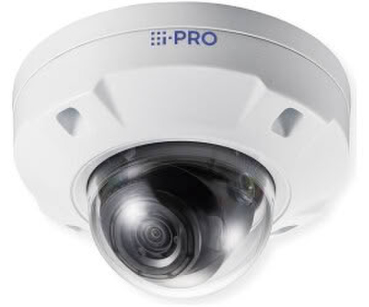 Panasonic i-PRO WV-U2542LA Outdoor4MP weiß WV-U2542LA
