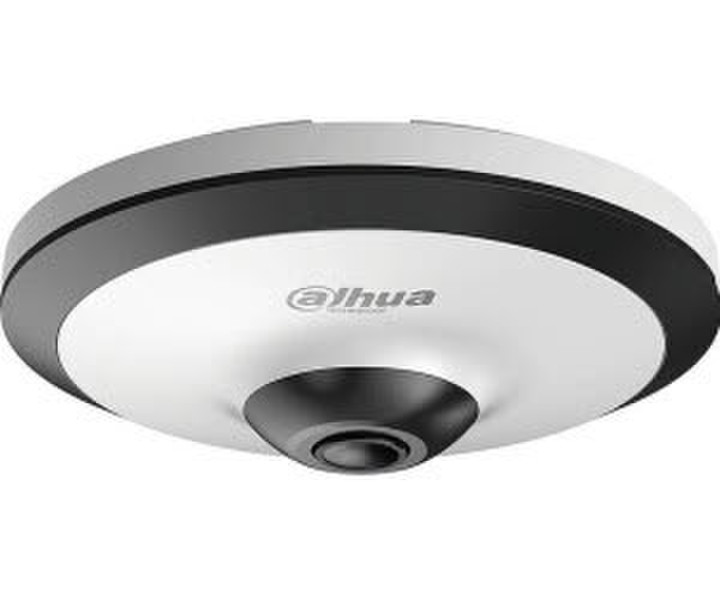 Dahua HAC-EW2501P HD5MPx T/N IR Netzwerkkamera Weiss