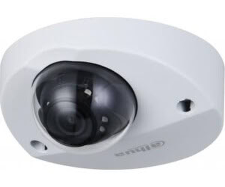 Dahua Außenkamera Version S2 HD 2MP 3 6mm 4 in 1 Starlight IK10 WDR Mikrofon HAC-HDBW2241F-A-S2 (2523310)