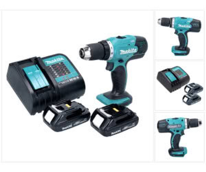 Makita DDF453SY