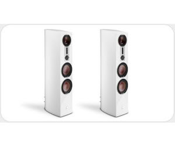 DALI Epicon 8 Hochglanz Weiß